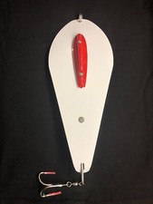 TJ CUCCHIAIO BUNKER, CUCCHIAIO