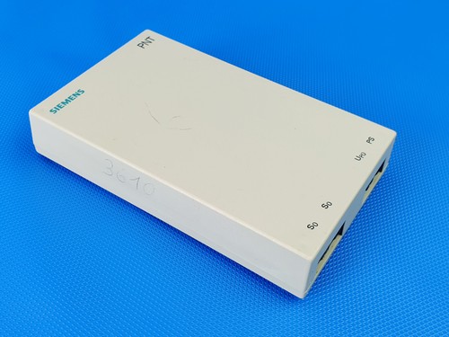 Adattatore siemens pnt hicom - pnt,