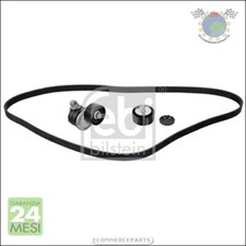 Kit Cinghie Poly-V Febi per