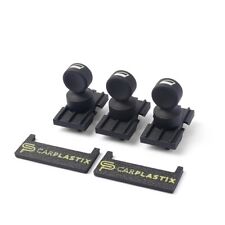 Set 3 interruttori comando finestrini Ferrari 612