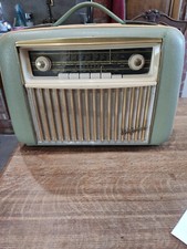 Radio telefunken bajazzo - , a