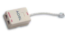 COMMUTATORE TELEFONO PER