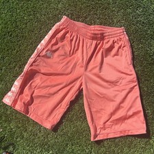 Pantaloncini sportivi Kappa