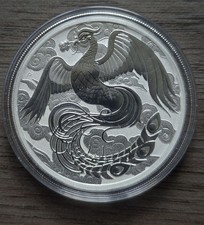 Australia 2022 Chinese Myths