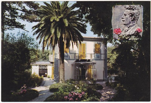 Torre del lago puccini lucca - puccini,