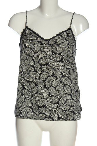 Canotta donna top - h&m,