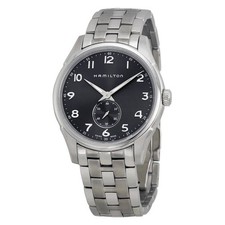 Hamilton Jazzmaster Thinline