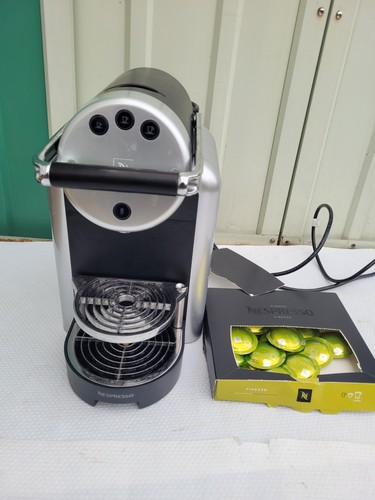 Nespresso zenius zn100 pro - nespresso,