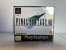 Final fantasy vii ps1 - final,