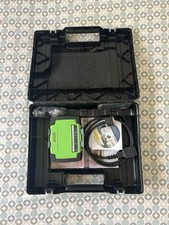 Bosch KTS 560