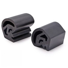 Ammortizzatore in gomma