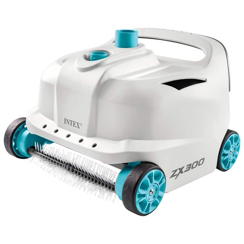 Aspiratore automatico per - aspiratore,