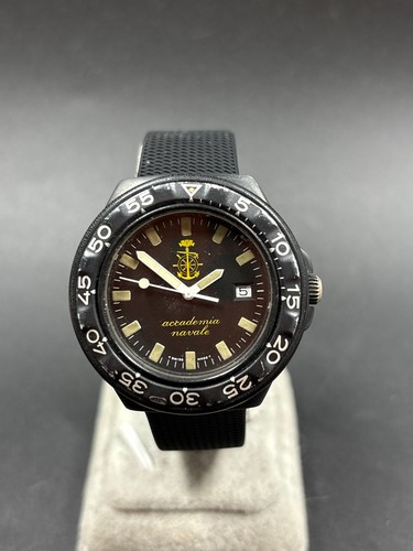 Vintage breitling dpw pluton - dpw,