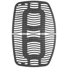 "Cast Iron Grill Grates for