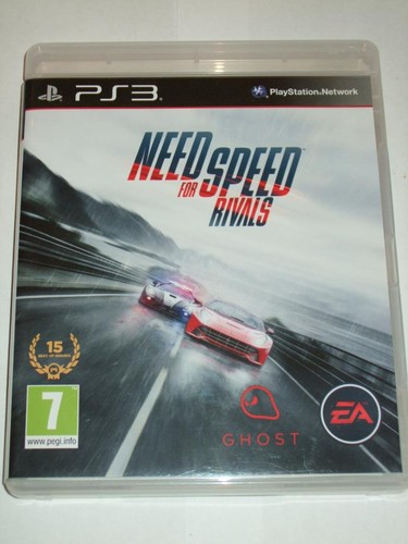 Need for speed - for, per