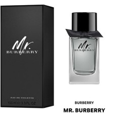 Burberry Profumo Mr Burberry