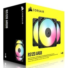 Corsair RS120 ARGB PWM