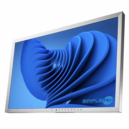 Eizo flexscan ev2430 monitor - flexscan,