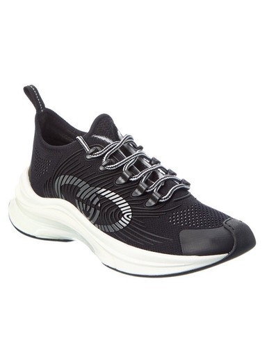 Gucci run sneakers basse - gg,