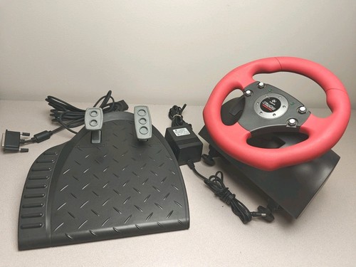 Logitech wingman formula force - logitech,