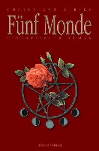 Fünf monde historischer roman - fünf,