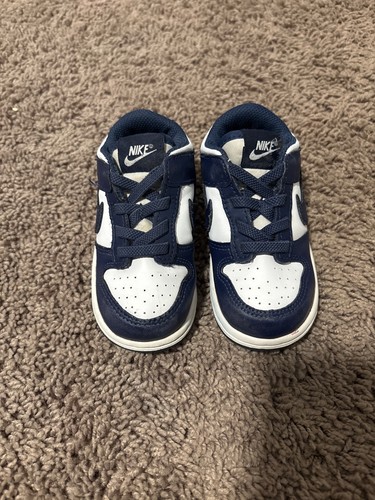 Scarpe basse nike dunk bambino - scarpe,