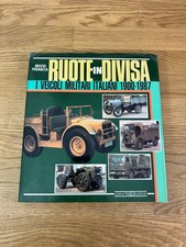 Brizio Pignacca: Ruote in