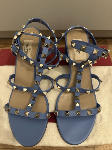 Sandali valentino garavani - valentino,