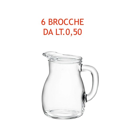 Pezzi brocca caraffa in - pezzi,
