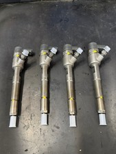 Iniettori originali bosch - 4,