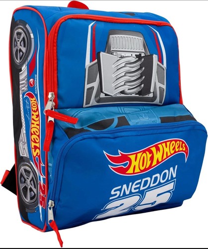 Hot wheels twinduction car - hot,