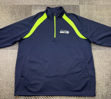 Maglione Seattle Seahawks XXL