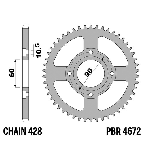 Keeway superlight 125 - keeway,