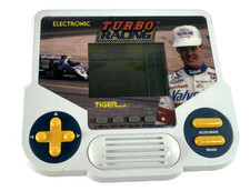 TIGER TURBO RACING GIG OTTIMO