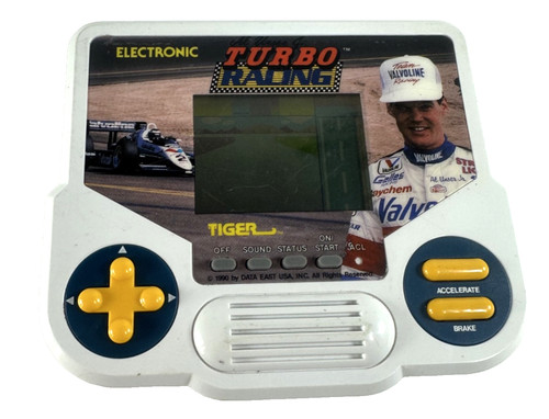 Tiger turbo racing gig ottimo - turbo,