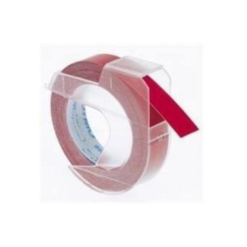 Nastro rilievo rosso - nastro,