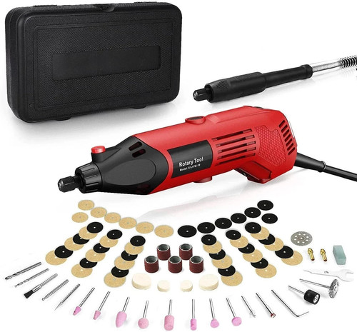 Rotary tool s1j - rotary,