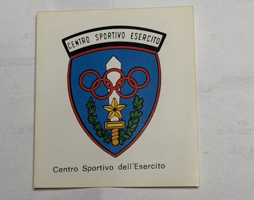 Adesivo sticker vintage - ,