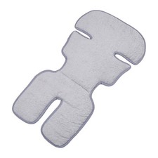 Italbaby Coriseduta Spugna Double 050.0030-14 - Ideale per Passeggini e Carrozzi