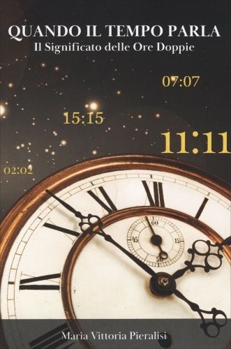 Libro quando tempo - quando,
