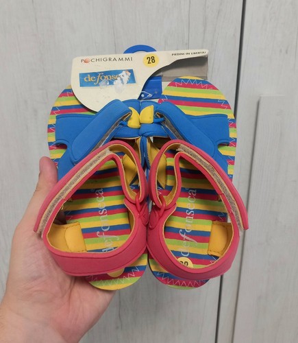 Scarpe mare per bambini - scarpe,