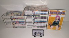 ROSARIO + VAMPIRE PRIMA E