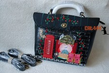 Zaino Borsa a Tracolla