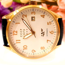 Orologio CCCP Golden Soviet