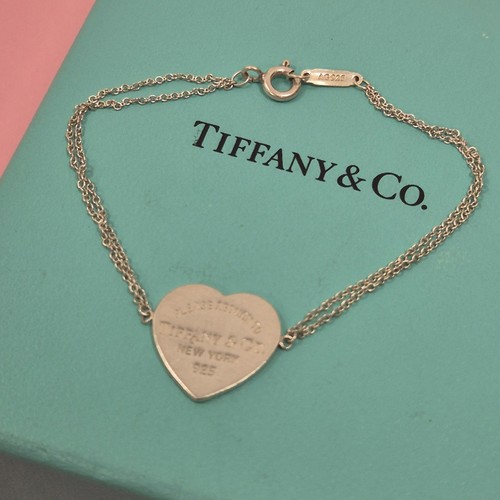 Bracciale return tiffany - to,