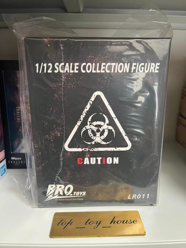 Modellino action figure