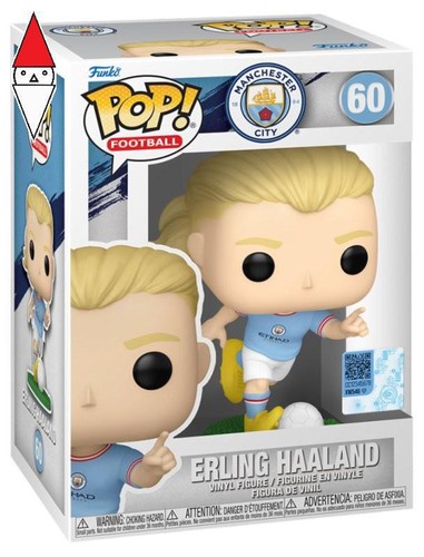 Action figure funko - funko, lcc