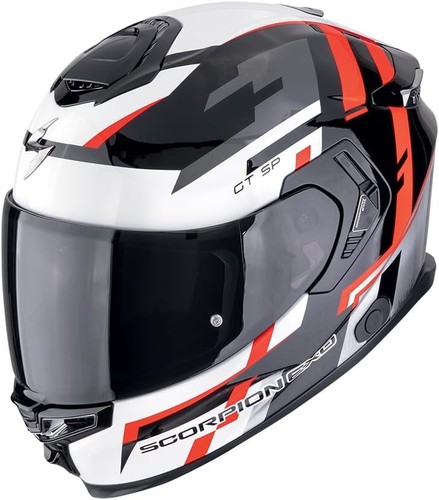 Casco scorpion exo air - casco,