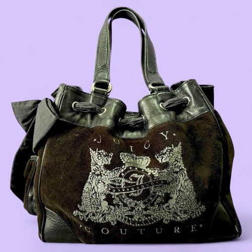 Borsa vintage juicy couture - vintage,