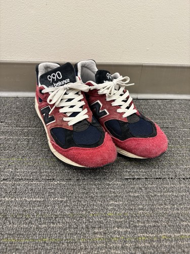New balance 990v2 teddy santis - teddy,